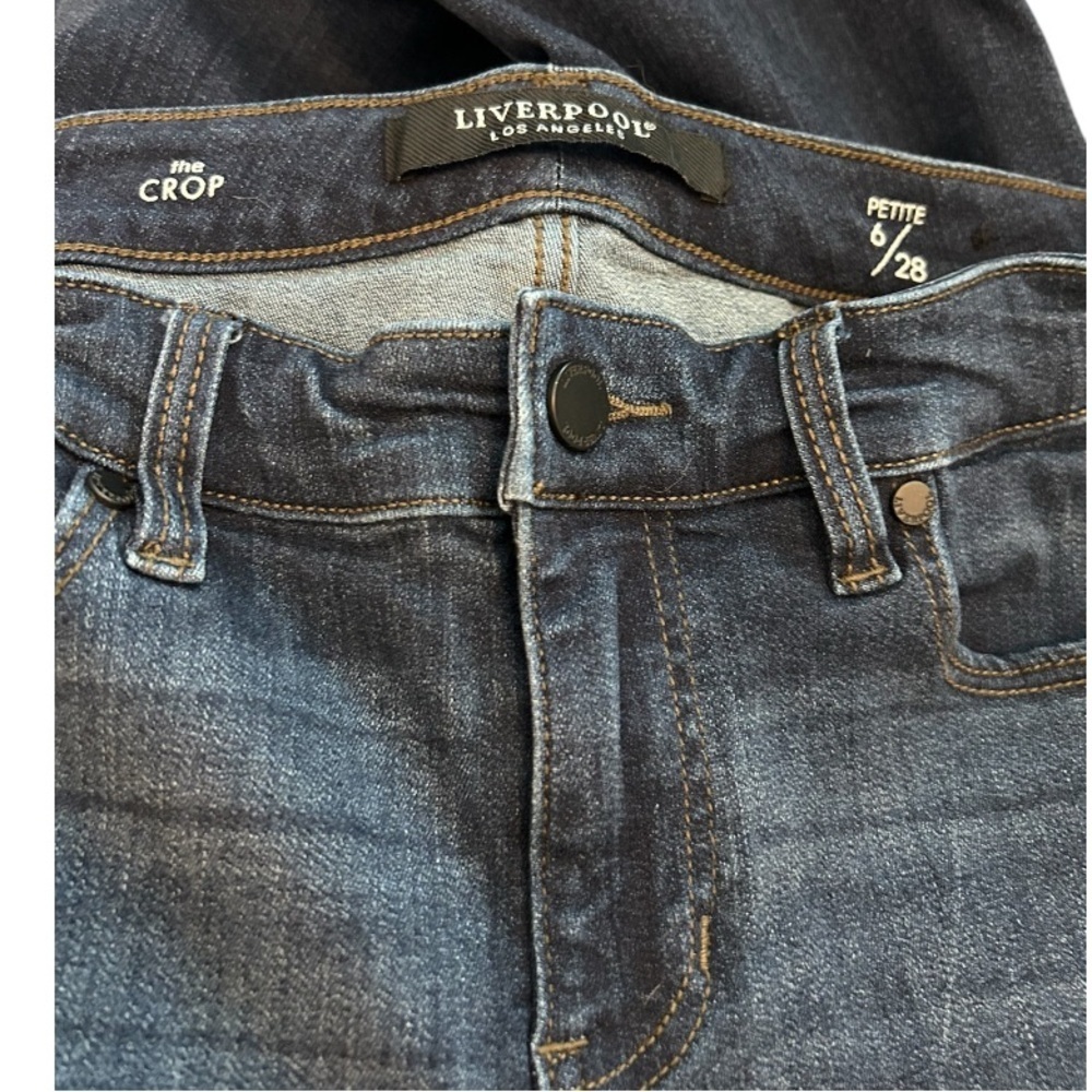 Liverpool The Crop - image 5